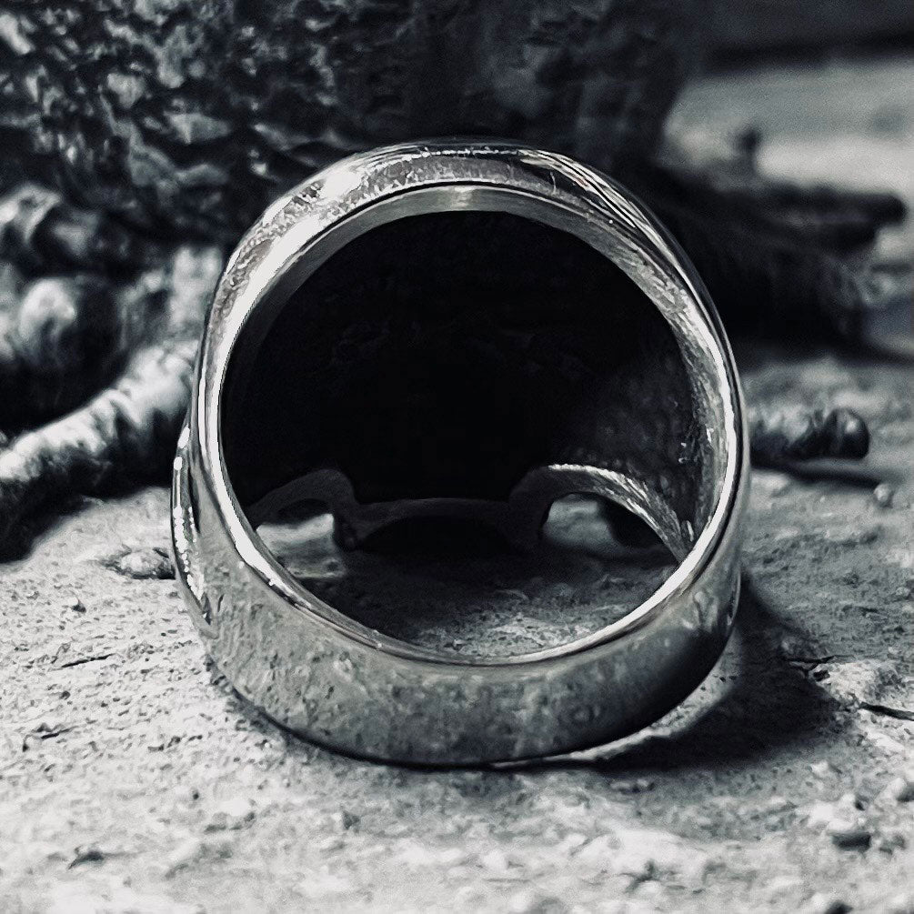 Altars of Madness Ring