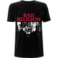 BAD RELIGION Live 1980 Tee