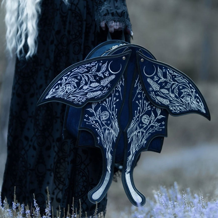 Umbra Noctis Moth Backpack