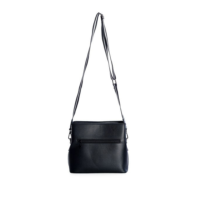 Skelefly Shoulder Bag
