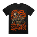 BRING ME THE HORIZON (BMTH) Warrior Tee