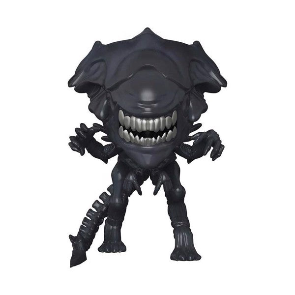 Alien Queen Pop! 6" 1171