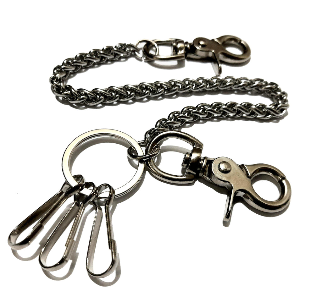 Guerdon Accessory Chain