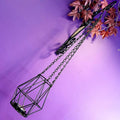 Bastille Candle Holder Wall Decor