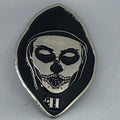 HELLIONS FACE Enamel Pin