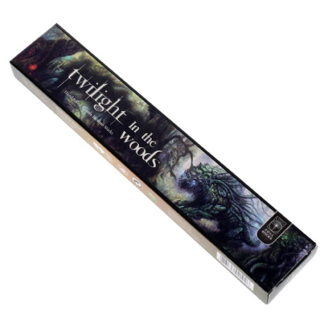 Twilight in the Woods Incense Sticks