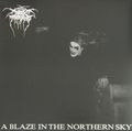 DARKTHRONE: A Blaze In The Northern Sky Vinyl LP