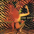 CRAMPS, (The) Stay Sick LP Vinyl