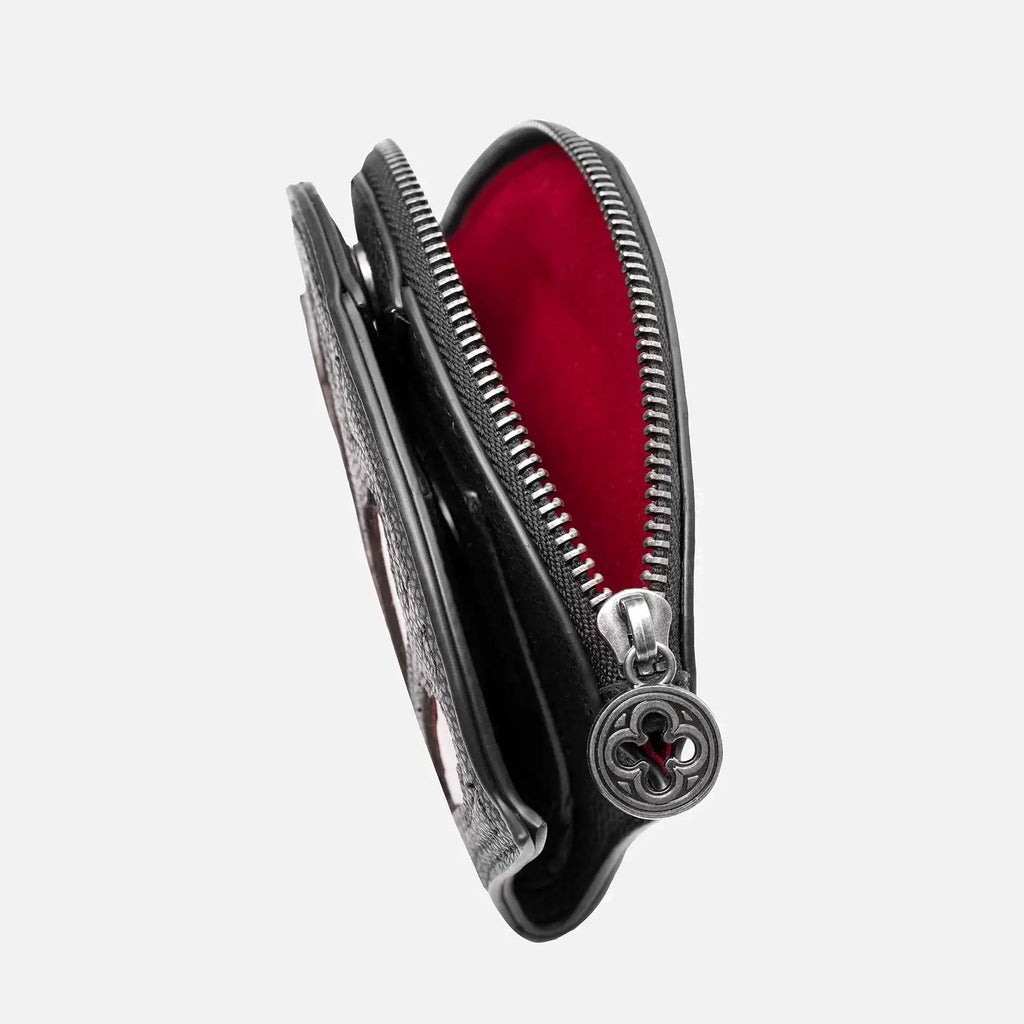 Bloodveil Wallet