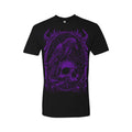 Death Raven Tee
