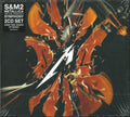 METALLICA S & M 2 Live (2CD)