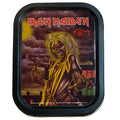 IRON MAIDEN Killers Trinket Tin