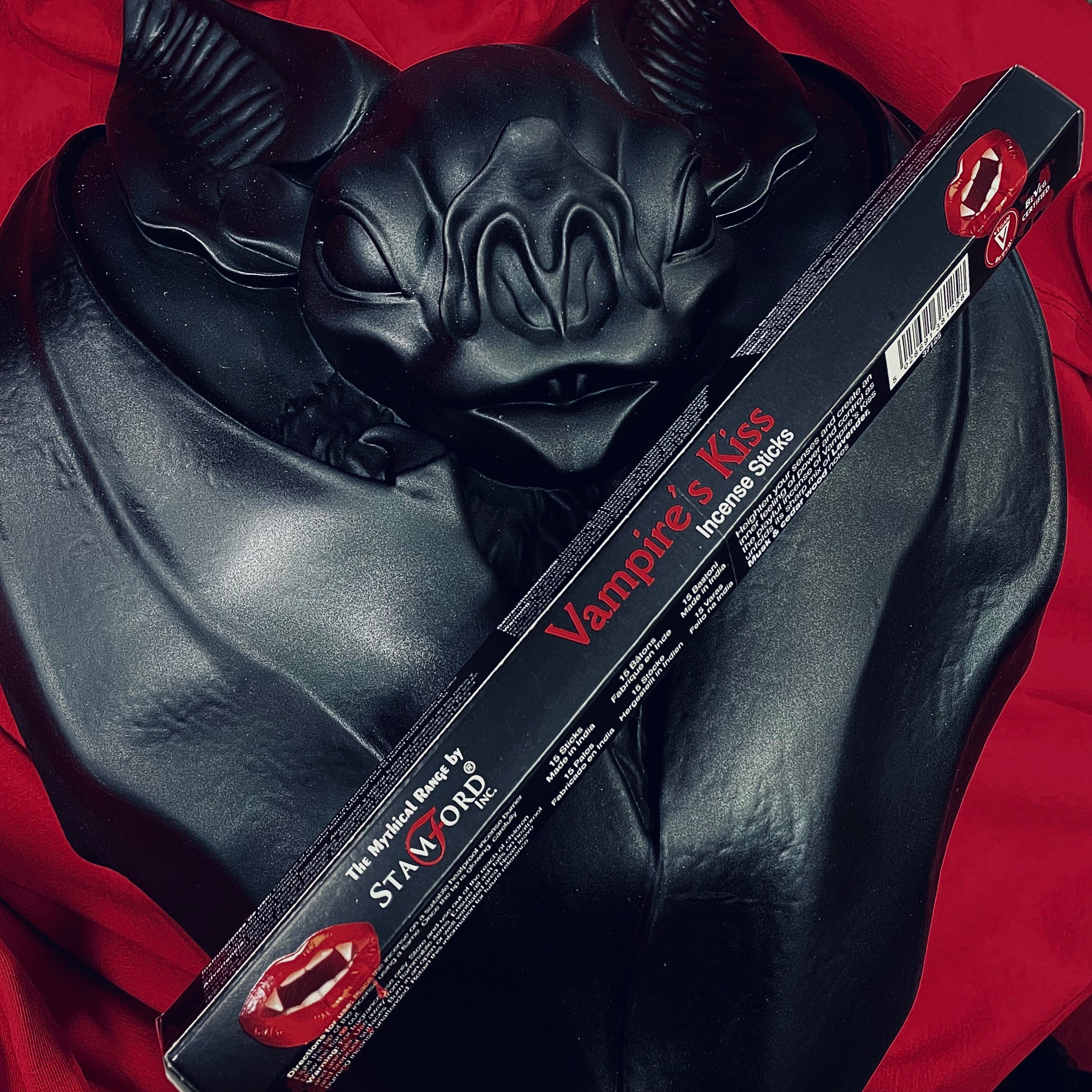 Vampires Kiss Mythical Incense Sticks