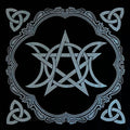 Altar Cloth All Encompassing