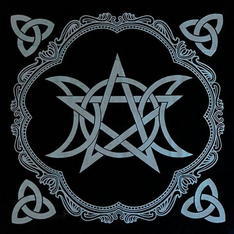 Altar Cloth All Encompassing