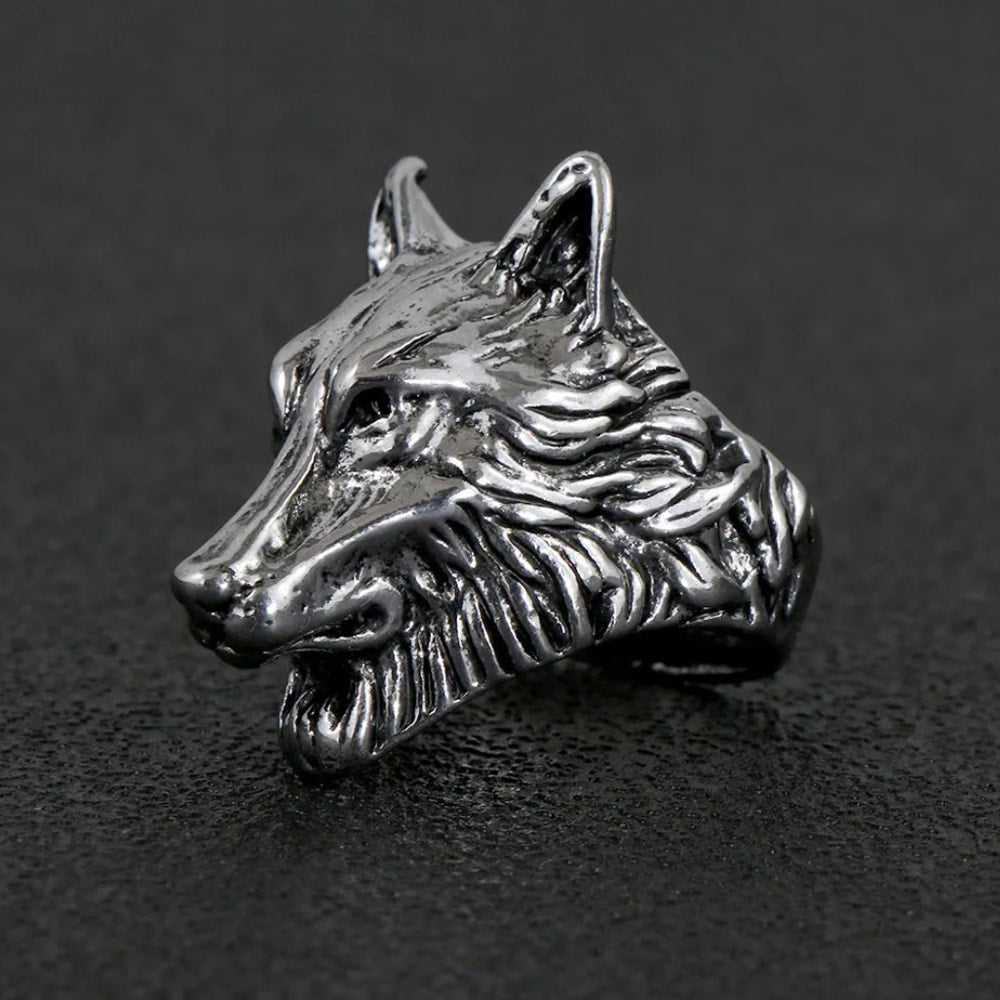 Black August Rings Assorted