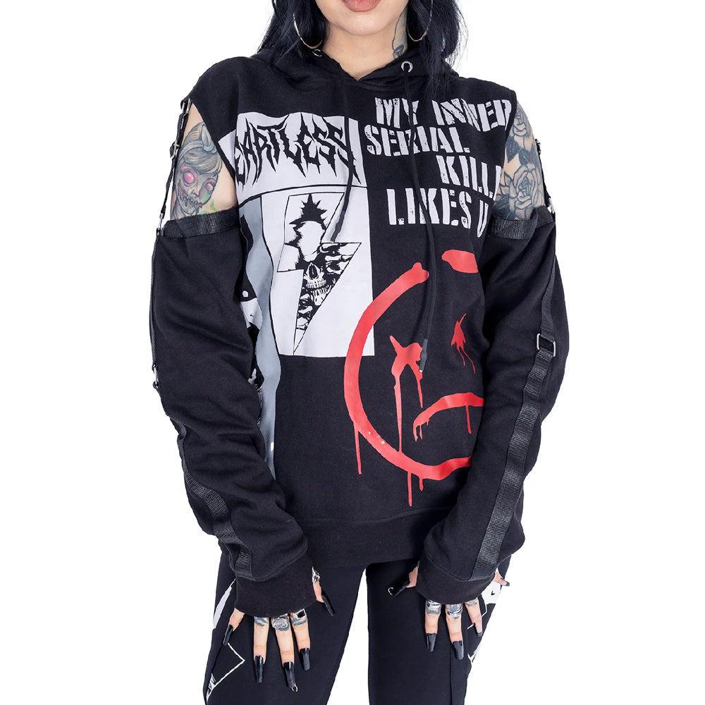 My Inner Killer Hoodie
