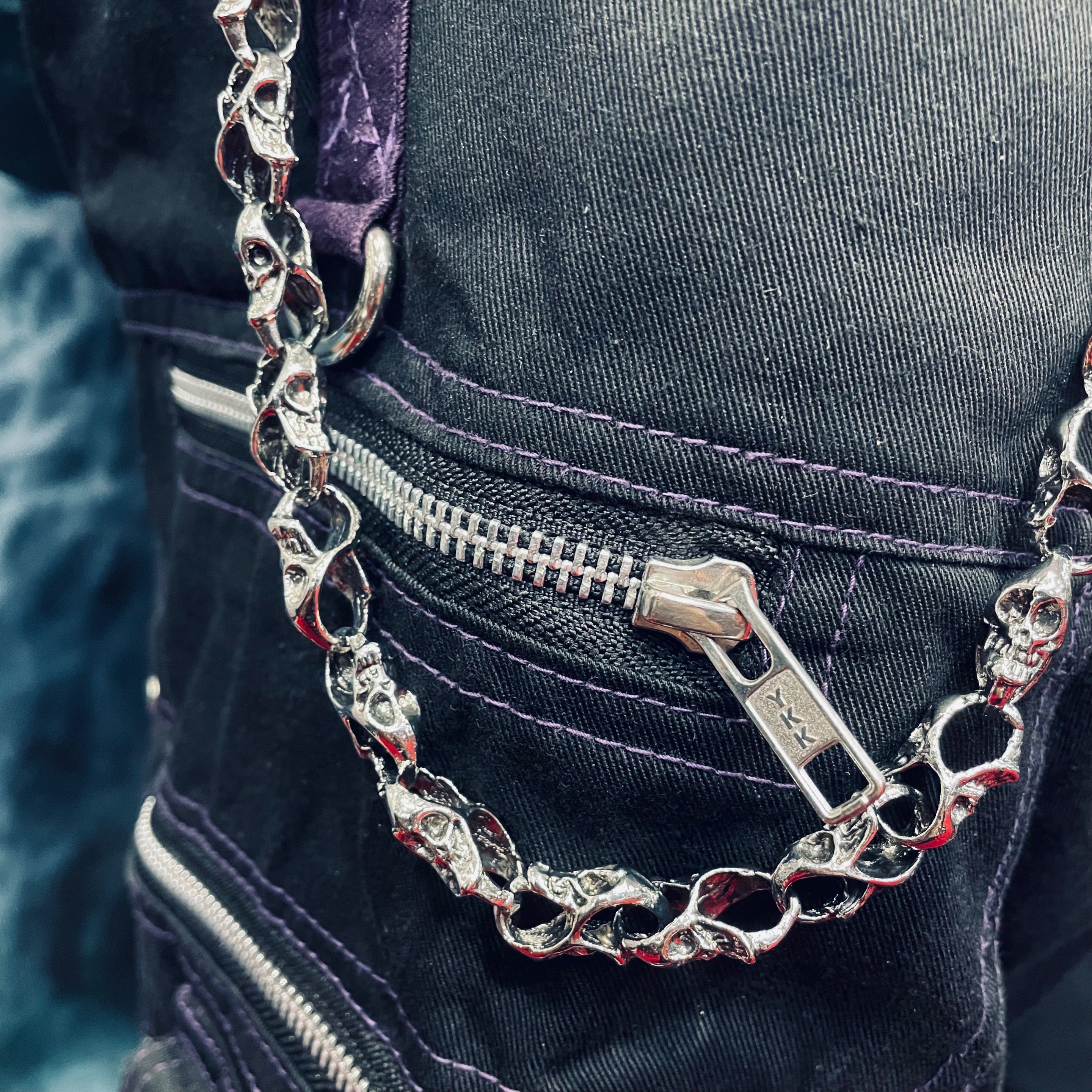 Diablo Accessory Chain
