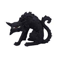 Spite Figurine