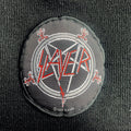 Slayer Patch Beanie