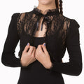 Empress Bolero