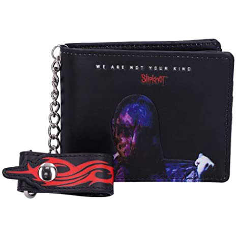 SLIPKNOT We Are Not Your Kind Wallet
