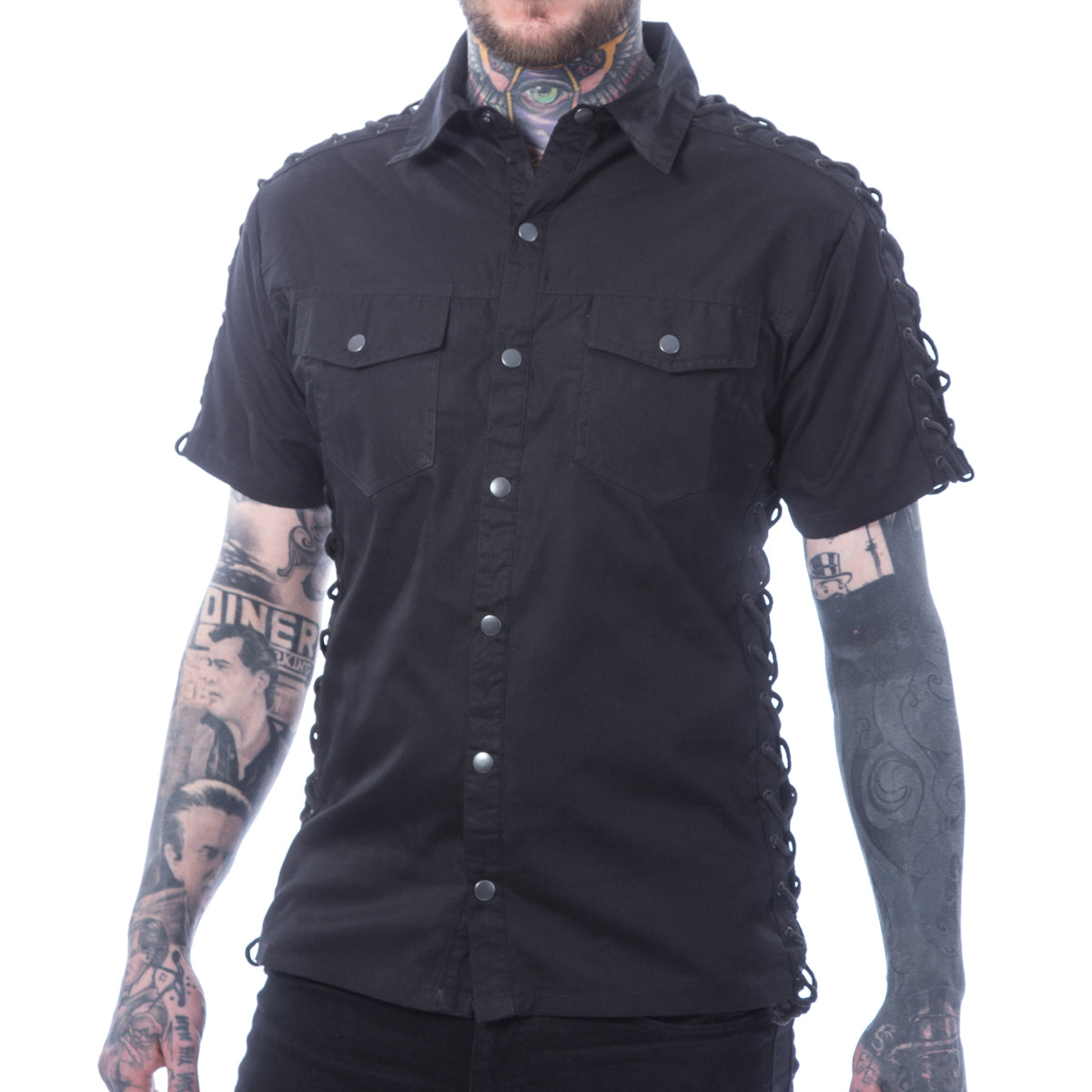 Atlas Shirt