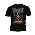 BULLET FOR MY VALENTINE (BFMV) Temper Temper Tee