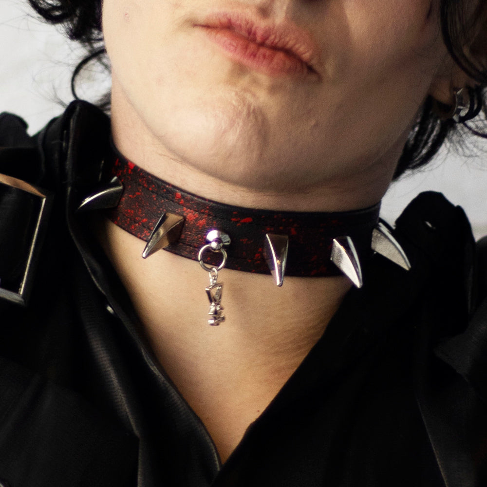 Kerberos Collar