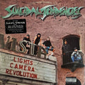 SUICIDAL TENDENCIES Lights Camera Revolution Vinyl LP