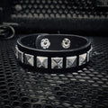 Basal’s Lone Stud Cuff