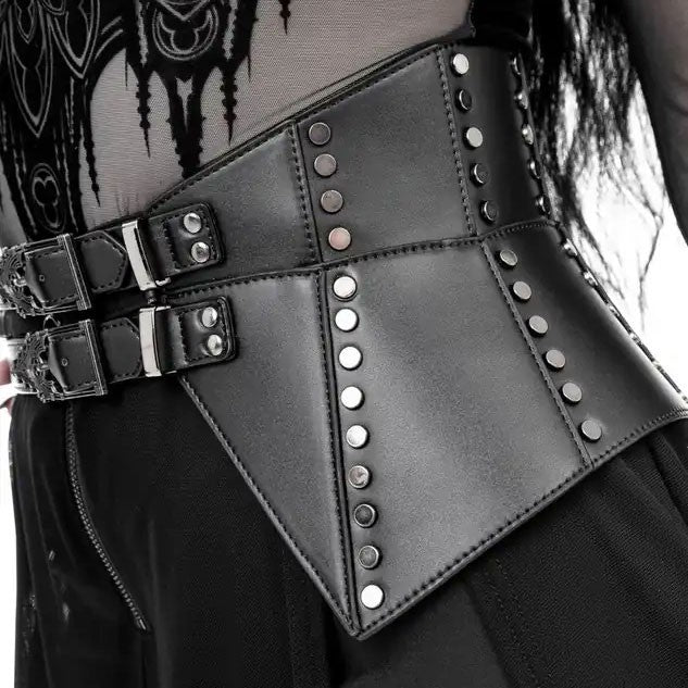 Cathedralis Peplum Harness