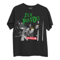 SEX PISTOLS No Future Band Tee