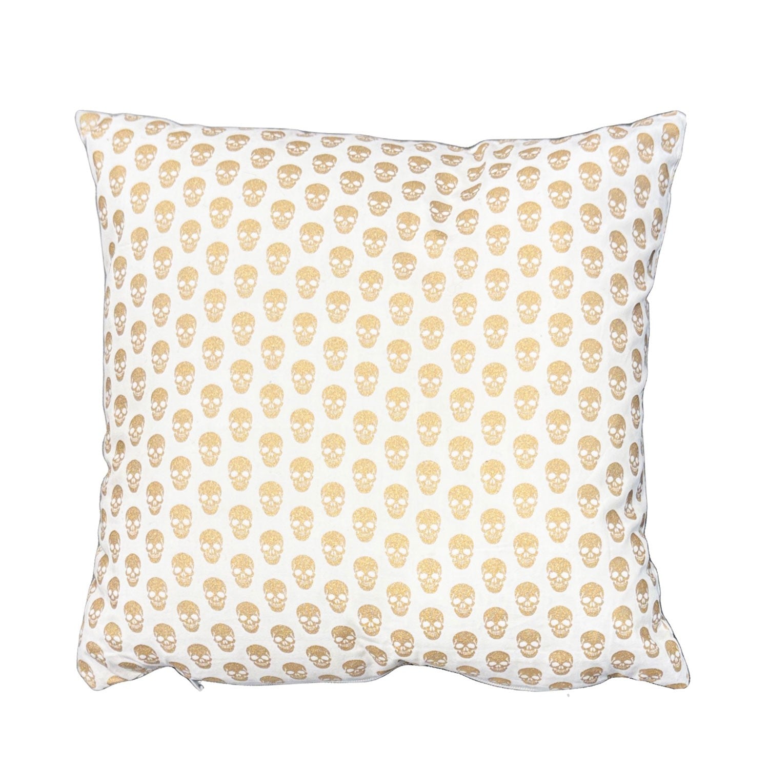 Mayhem Cushions - Guilded Grin