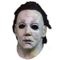 Halloween 6 Michael Myers Latex Mask