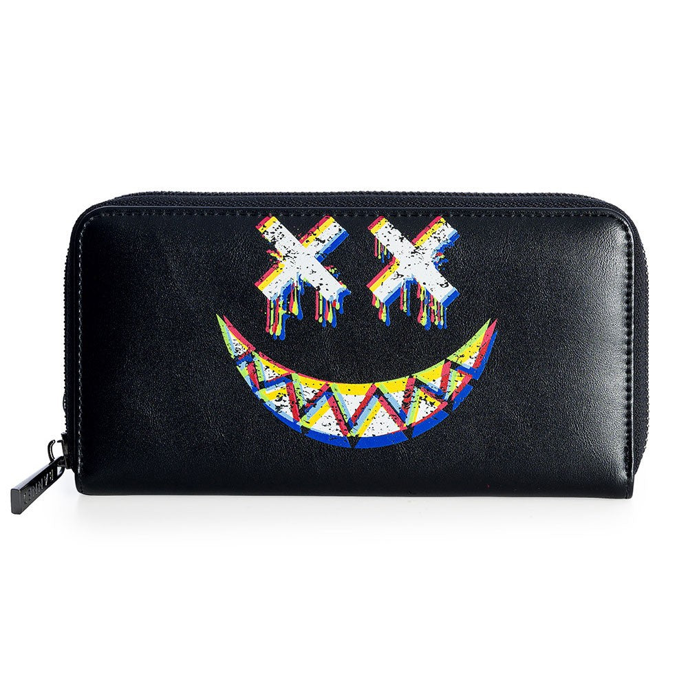 Monster Wallet