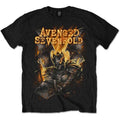 AVENGED SEVENFOLD (A7x) Atone Tee