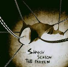 SHADOW SEASON The Frozen EP (2003) [Damaged]