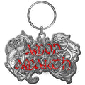 AMON AMARTH Keychain