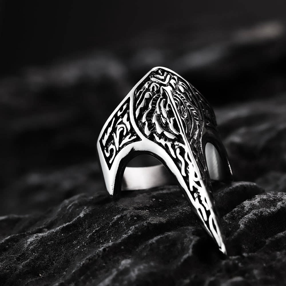 Protectors Talon Ring