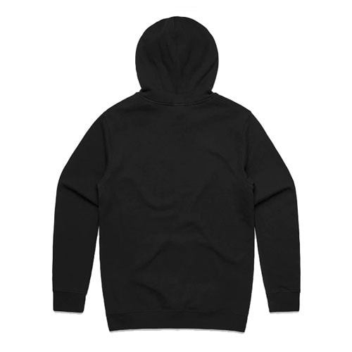 AC/DC Black Ice Hood