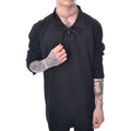 Pirate Shirt - Charcoal