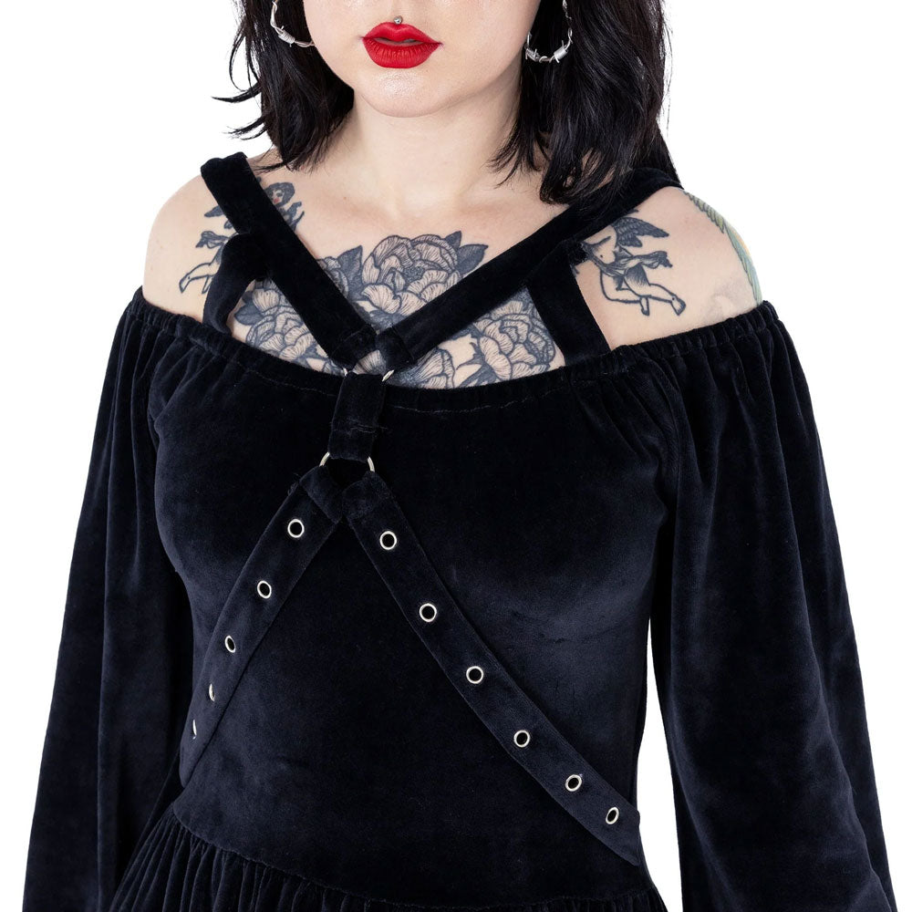 Charlene Dress