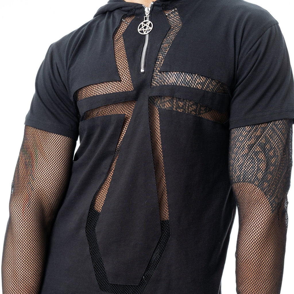 Draven Long Sleeve Top