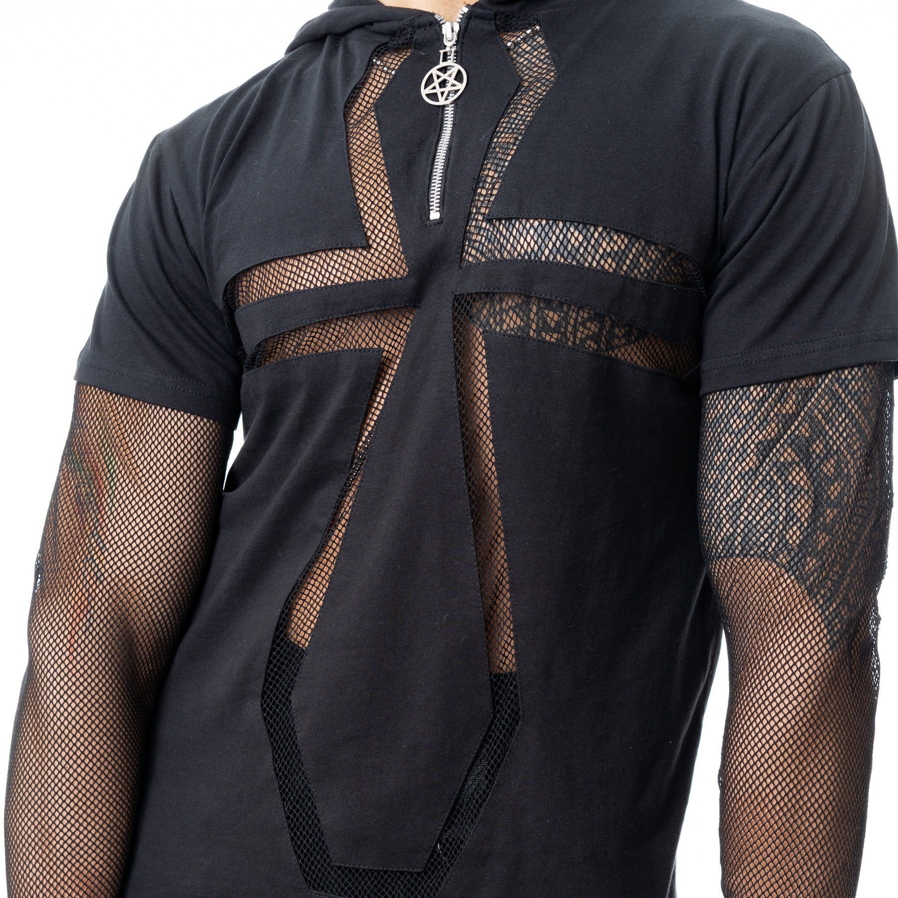 Draven Long Sleeve Top