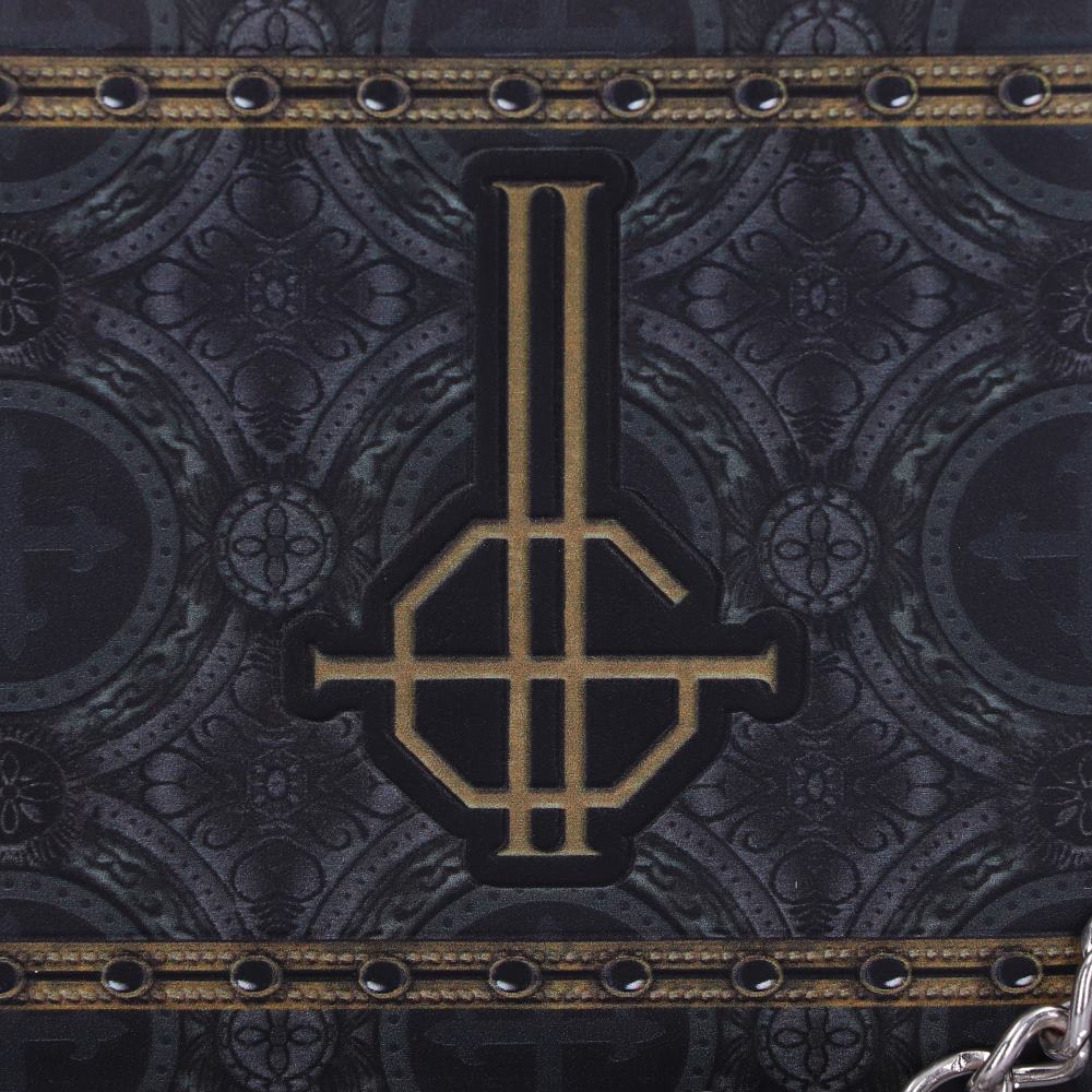 GHOST Papa Emeritus Meliora Wallet
