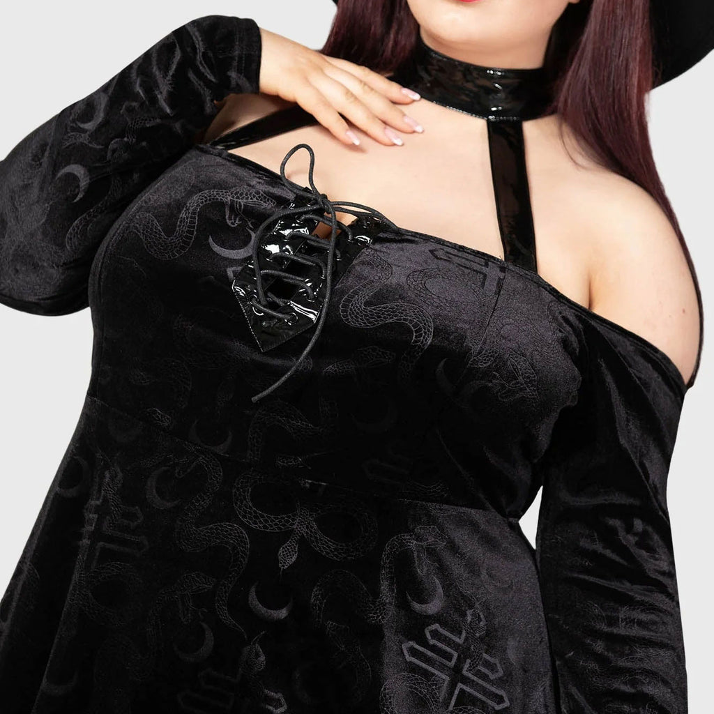Eternal Dress