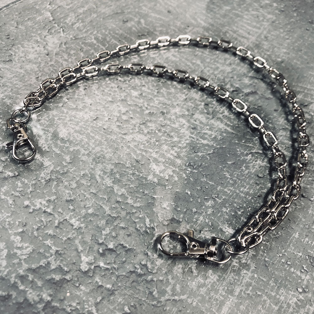 Trouble Accessory Chain