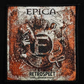 EPICA Retrospect 10th Anniversary Patch