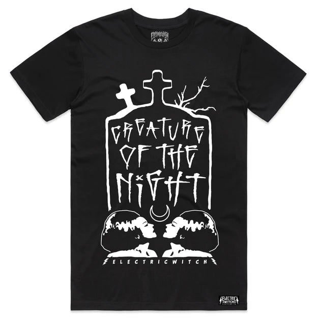 Creature Tee